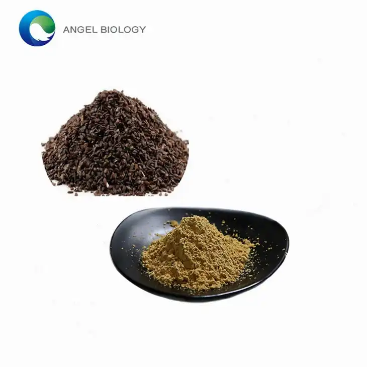 Does Plantago Seed Extract Lower Cholesterol?